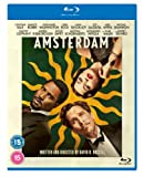 Amsterdam Blu-ray [Region Free]