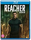 Reacher Season One [Blu-ray] [Region A &amp; B &amp; C]