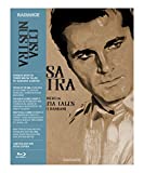 Cosa Nostra: Franco Nero in Three Mafia Tales by Damiano Damiani [Blu-ray]