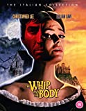 The Whip And The Body - Deluxe Collector&#39;s Edition [Blu-ray]