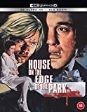 House On The Edge Of The Park [Blu-ray] [Region A &amp; B &amp; C]