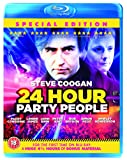 24 Hour Party People (Special Edition) [Blu-ray]