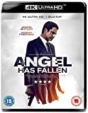 Angel Has Fallen UHD BD [Blu-ray] [2022]