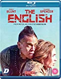 The English [Blu-ray]