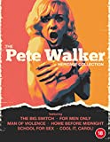 The Pete Walker Heritage Collection - Deluxe Collector&#39;s Edition [Blu-ray]