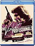 The Violent Professionals [Blu-ray] [2021] [Region A &amp; B &amp; C]