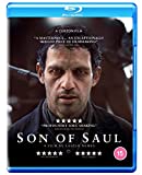 Son of Saul [Blu-ray] [2021]