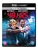 48 Hrs. 4K UHD [Blu-ray] [Region A &amp; B &amp; C]