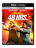 Another 48 HRS 4K UHD [Blu-ray] [Region A &amp; B &amp; C]