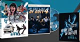IN THE LINE OF DUTY IV (Eureka Classics) Special Edition Blu-ray