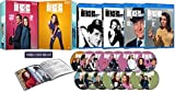 The Avengers: The Complete Emma Peel Megaset (1965-1967) Imprint Limited Edition [Blu-ray]