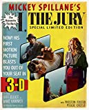 I, The Jury (Special Limited Edition, 4K UHD/BD/3DBD Combo) [Blu-ray]
