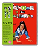 Welcome to the Dollhouse [Blu-ray]