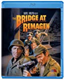 The Bridge at Remagen [Blu-ray]