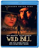 Wild Bill [Blu-ray]