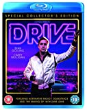 Drive (Special Edition) [Blu-ray]