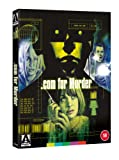 .Com for Murder [Blu-ray]