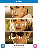 Don&#39;t Worry Darling [Blu-ray] [2022]