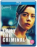 Emily the Criminal [Blu-ray]