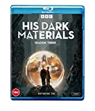 His Dark Materials Series 3 [Blu-ray]