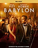 Babylon [Blu-ray] [Region A &amp; B &amp; C]