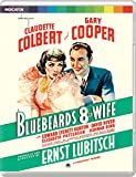 Bluebeard&#39;s Eighth Wife (Limited Edition) [Blu-ray]