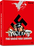 The Eagle Has Landed [Blu-ray]