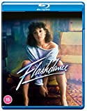 Flashdance [Blu-ray] [Region A &amp; B &amp; C]