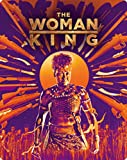 The Woman King Steelbook [4K Ultra HD] [2022] [Blu-ray] [Region Free]