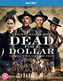 Dead For A Dollar [Blu-ray] [2022] [Region Free]
