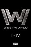 Westworld: The Complete Series [Blu-ray] [2022] [Region Free]