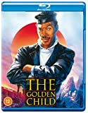 The Golden Child [Blu-ray] [Region A &amp; B &amp; C]