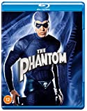 The Phantom [Blu-ray] [Region A &amp; B &amp; C]