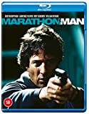 Marathon Man [Blu-ray] [Region A &amp; B &amp; C]