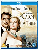 To Catch A Thief [Blu-ray] [Region A &amp; B &amp; C]