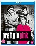 Pretty In Pink [Blu-ray] [Region A &amp; B &amp; C]