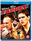 Target [Blu-ray] [Region A &amp; B &amp; C]