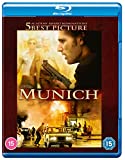 Munich [Blu-ray] [Region A &amp; B &amp; C]