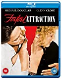 Fatal Attraction [Blu-ray] [Region A &amp; B &amp; C]