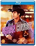 Urban Cowboy [Blu-ray] [Region A &amp; B &amp; C]