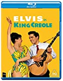 King Creole [Blu-ray] [Region A &amp; B &amp; C]