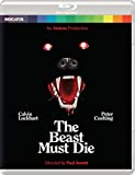 The Beast Must Die (Standard Edition) [Blu-ray] [1974]
