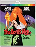 The Devil's Men (Standard Edition) [Blu-ray] [1976] [Region Free]