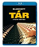 Tar [DVD + Blu-ray] [2023]