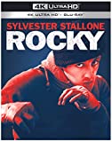 Rocky [4K Ultra HD] [Blu-ray] [2023] [Region Free]