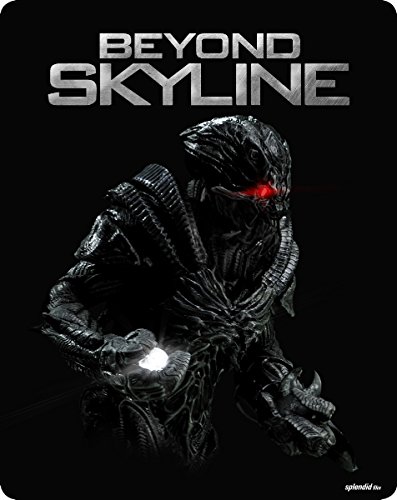 Beyond Skyline - Steelbook [Blu-ray]