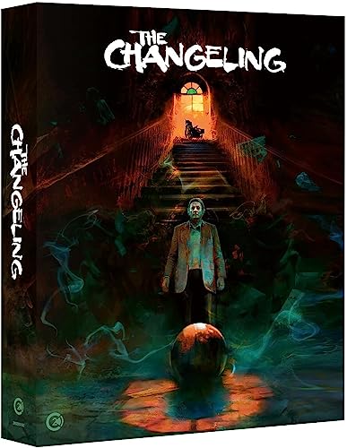 The Changeling (Limited Edition) [4K UHD &amp; Blu-ray]