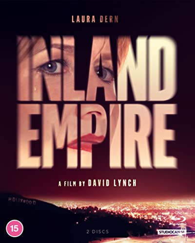 Inland Empire [Blu-ray]