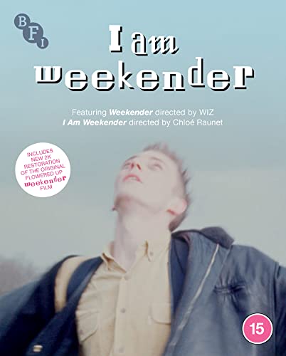 (I Am) Weekender [Blu-ray]