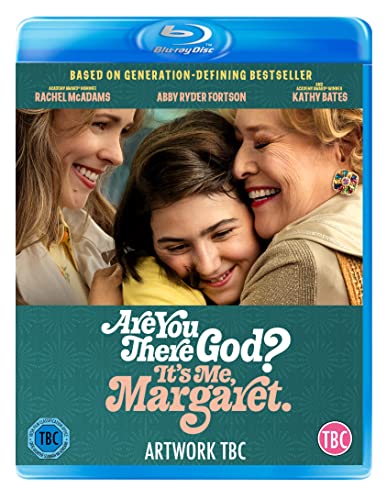 Are You There God? It&#39;s Me, Margaret. [Blu-ray]